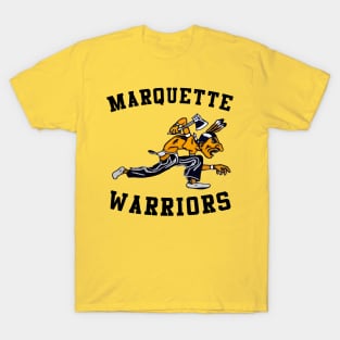 Marquette warriors sweatshirt online